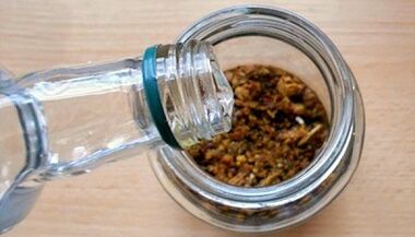 Propóleos y miel para aumentar la potencia