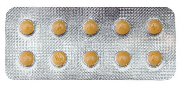 Medicamento que mejora la potencia